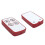 300-868MHz Auto Copy Remote Control Electric Garage Door Opener Duplicator Clone Code 4 Keys Transmitter D 9