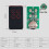 433Mhz  Copy Remote Control Electric Garage Door Opener Duplicator Clone Code 4 Keys Transmitter 4