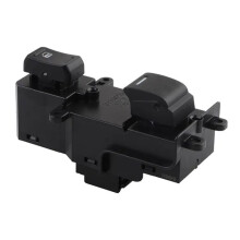 Pulsante Interruttore Alzacristalli Elettrico per Auto per CR-V 2010-2011 35760-SWA-A11 35760SWAA11