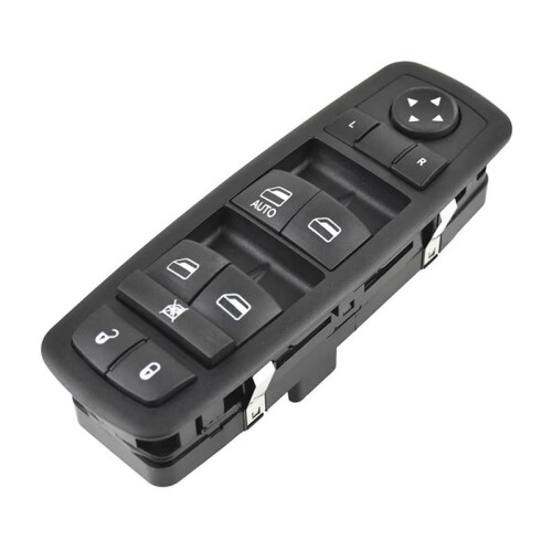 68084001AD Left Driver Side Electric Master Window  Window Control Button for  Journey 2011-2016 68084001AB 2