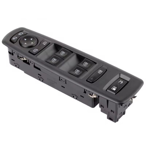 Car 809611518R Power Window Master  Lifter Button for  LHD