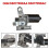 55077098AA Car Front Windshield Wiper Motor for  Ram 1500 Pickup 2003-2009 2
