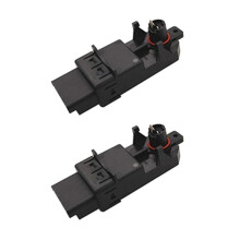2 Stück Fensterheber-Motormodul 440726 440746 für Megane2 Grand Scenic2 Clio3 Ersatzteile 440788