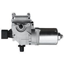 Car Front Windshield Wiper Motor 40-1113 22820106 for Enclave Acadia Chevy Traverse V6 3.6L 2013-2017 W261624