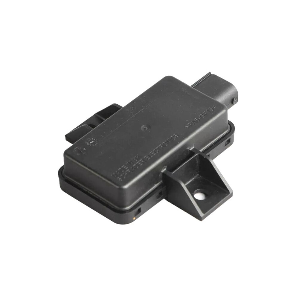 A0009007000 Car Tire Pressure Monitoring System Tpms Module For R172 Slk250 Slc300 Black 4713740665335