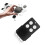433MHz Garage Door Remote Control 4 in 1 Wireless Remote Control Learning Code EV1527 Gate Lift Bar Remote Control 6