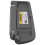 Dark Gray Sun Visor Car Front Sun Visor Front Left for   2006-2011 83230-SNA-A01ZA 5