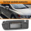 Dark Gray Sun Visor Car Front Sun Visor Front Left for   2006-2011 83230-SNA-A01ZA 10