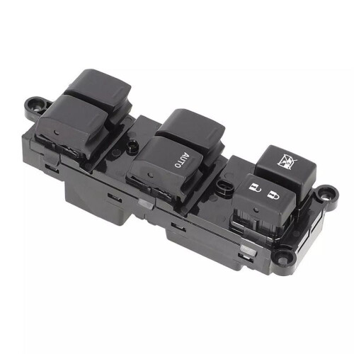 37990-58M00 Right Driver Side Master Power Window Control  for  Vitara 1992-1998
