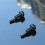 Hypersonic 2 PCS Car Front Windshield Wiper Nozzle Nut Type Mist Wiper Spray Nozzle Car General Accessories 8