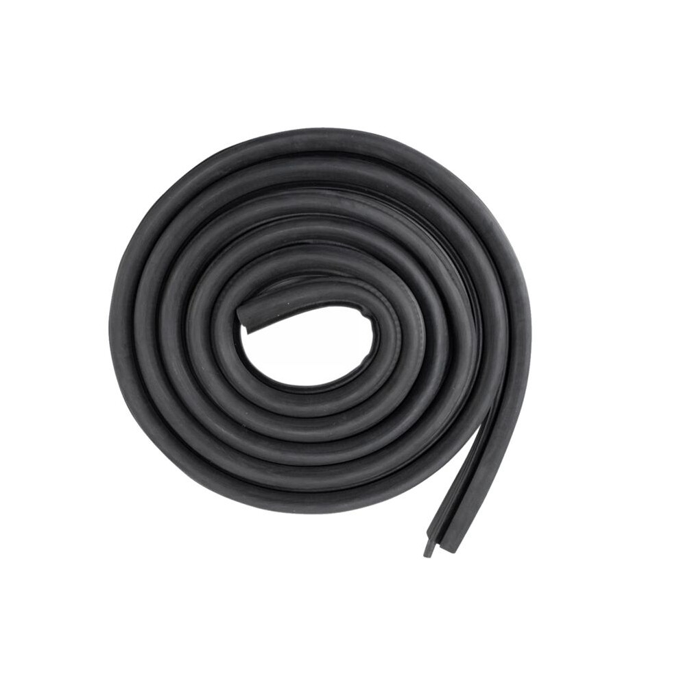 Front Door Weatherstrip Seal 22766400 For Silverado Sierra 1500 2500 3500 07-14 Door Frame Rainproof Strip 6032838494809