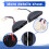 12V Electric Window  Glass Lifter Modified Lifter  Accessories Hook Type Two Door Three 2