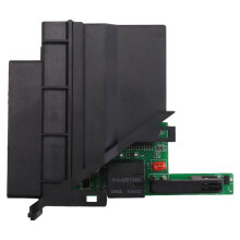 7H1959802 Right Window Regulator Motor Module Card for  Transporter T5 2003-2009