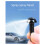 Hypersonic 2 PCS Car Front Windshield Wiper Nozzle Nut Type Mist Wiper Spray Nozzle Car General Accessories 5