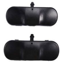 2 Buses de Lave-Glace 2KD955985 pour MK5 MK6 B6 B7