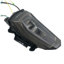 Luci Posteriori e Indicatori di Direzione per Moto per R15 V3 2017-2022 V4 R15M 2023-2025 Accessori