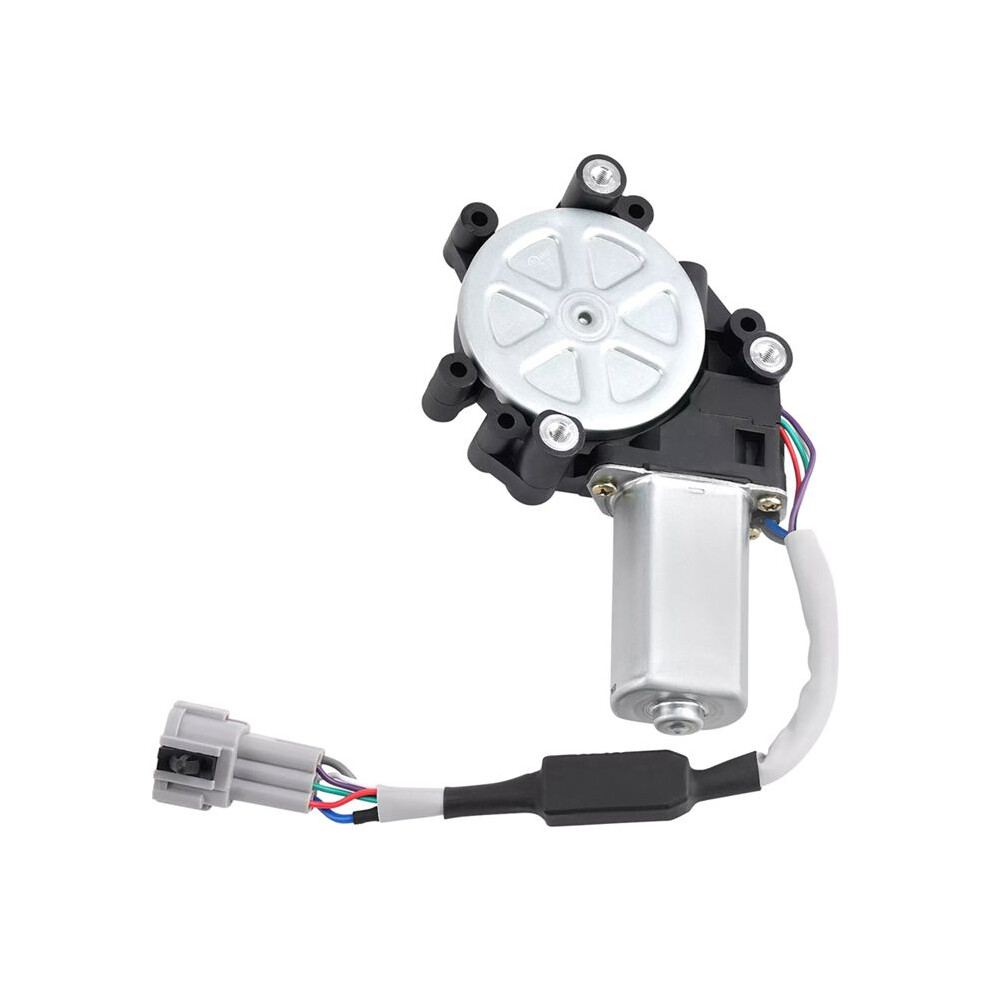 Window Lift Motor Glass Lift Motor 80731-9Fj0a 80730-9Fj0a For Patrol Titan New High Quality Auto Parts 6031972368762