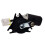 Front Windshield Wiper Motor for  Pick- D21 Windscreen Wiper Motor .9397041061 5