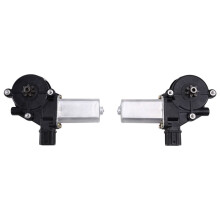 8-98160723-0 Fensterhebermotor Vorne Rechts für DMAX 12-19 8981607230 8981607240 Autoteile 8-98160724-0