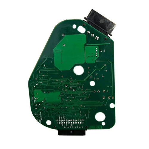 Auto ELV Simulator for  A6 Q7 Locking Problem Cpu128 256 J518 ESCL Emulator with Buzzer 1