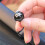 Hypersonic 2 PCS Car Front Windshield Wiper Nozzle Nut Type Mist Wiper Spray Nozzle Car General Accessories 7