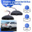12V Electric Window  Glass Lifter Modified Lifter  Accessories Hook Type Two Door Three 4