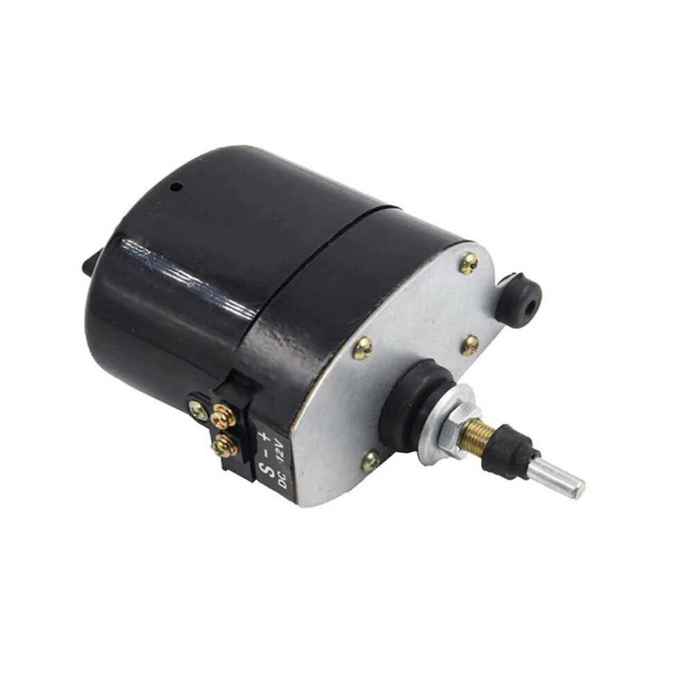Car 12V Windscreen Wiper Motor Car Wiper Motor 01287358 0390506510 77310000 For Willys Tractor 6034012362355