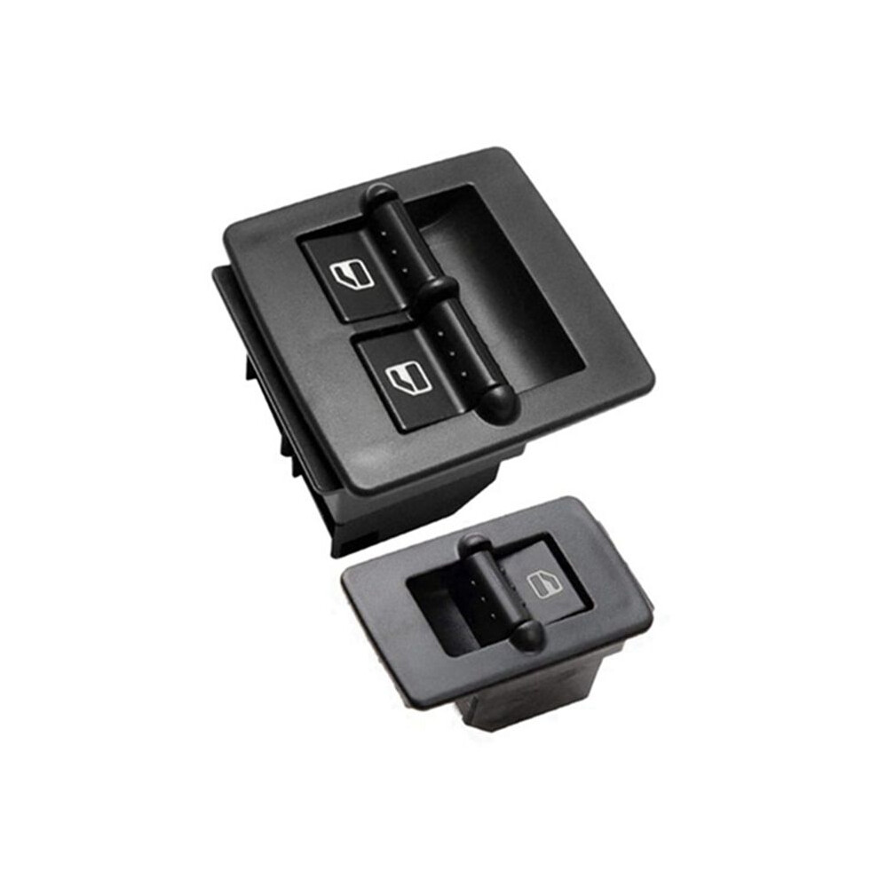 1C0959527 1C0959855 Left Right Power Window Button For Beetle 1998 - 2010 1C0959851 6133648258923