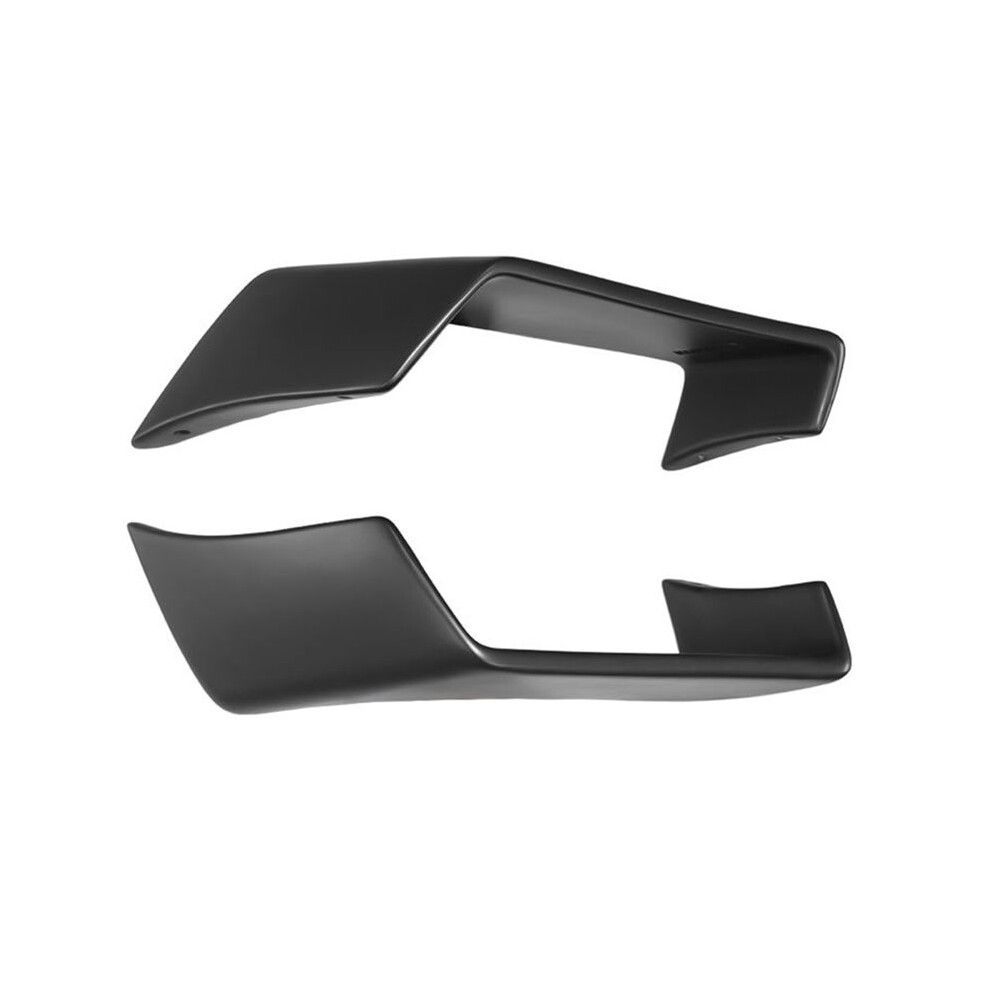 Deflector Shield Winglets Fixed Wind Wing Air Deflectors Fairing For Rsv4 2009-2020 Motorcycle Accessories Light 6032617343366