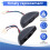 12V Electric Window  Glass Lifter Modified Lifter  Accessories Hook Type Two Door Three 6
