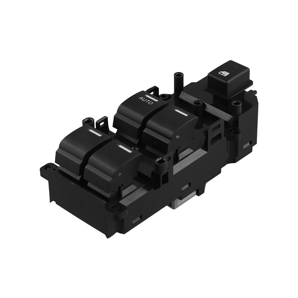 Master Control Power Window 35750-T5h-H01 For Jazz 2014-2020 Black 6032173167055