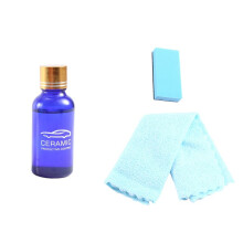 Car-styling 9H Car super hydrophobic Glass Coating Car Liquid ceramic Coat Motorcycle Auto Paint Care Glasscoat Anti-scratch