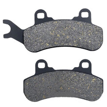 8pcs Motorcycle Front Rear Brake Pads Set 715900380 715900379 for Maverick X3/MAX/Sport/Trail 2017-2024 715900386