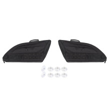 Rear Side Window Storage Bag for Journey 2011-2020 Trunk Organizer Interior Accessories