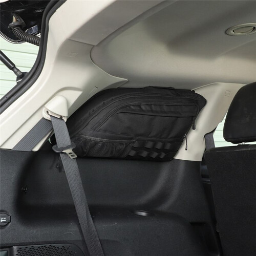 Rear Side Window Storage Bag for  Journey 2011-2020 Trunk Organizer Interior Accessories 1