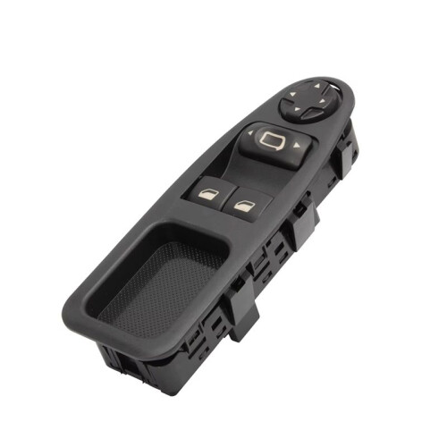 For  Dispatch Jumpy  Scudo 272 270  Electric Master Control Power Lifter Window  Button 6554.ZH 2