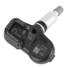 433Mhz Sensor (Tpms) Sistema De Monitoreo De Presión De Neumático Para Camry Chr 42607-48020 (1 Pieza)