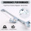 Alzacristalli Posteriore Destro per - W210 E320 E420 E430 5