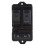 FöR  323F  1994-1998 95 96 Rhd Power Master Window  Console S09A-66-350A09 1