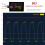 S03 Type Auto Oxygen Testing Sensor Signal Simulator Four-Wire 0.2V - 0.8V Signal Adjustable Special Instrument 5