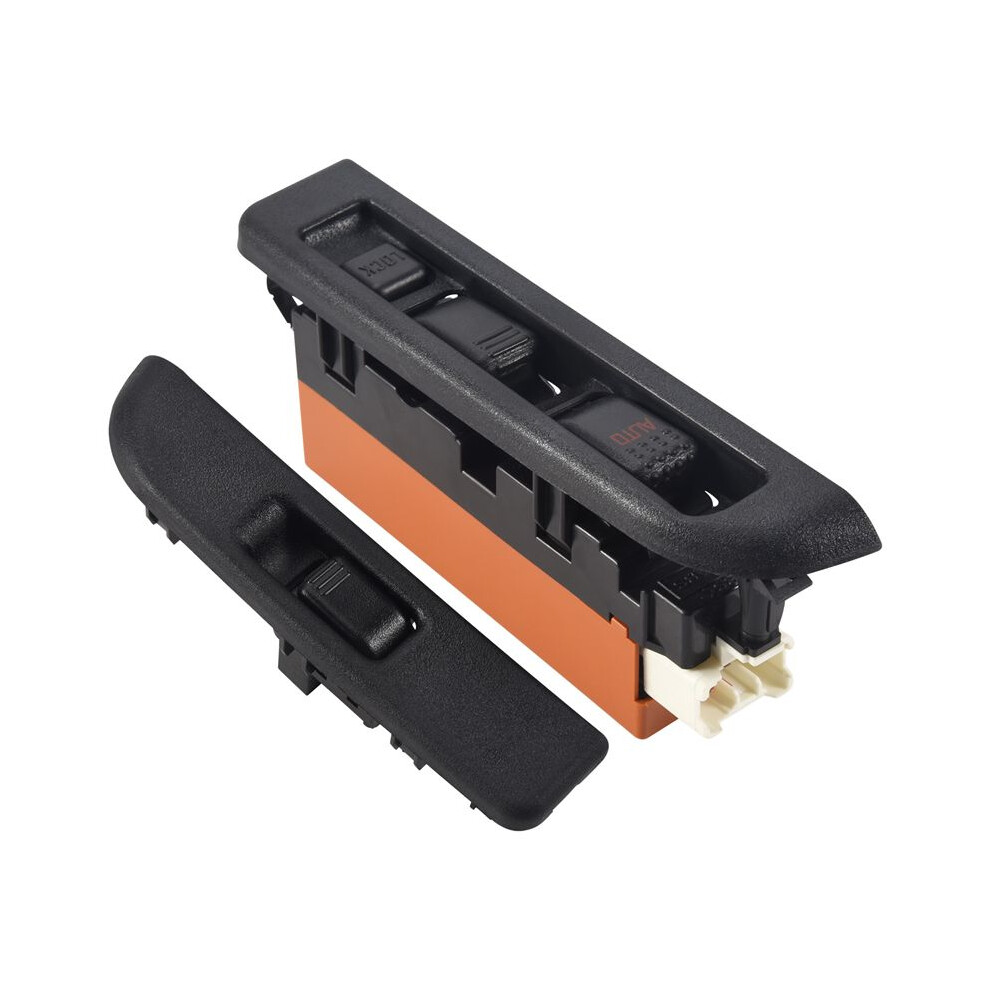 2Pcs Car Front Left & Right Electric Window For Npr66 70Pl Nkr Nqr70 Nhr 8973151840 8981472360 98147236-0 6032351804383