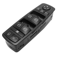 Interruttore Alzacristalli Elettrico per   W169 Classe un W245 Classe B A1698206710