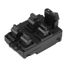 Left Hand Driver Side Power Master Window  Universal For  Accord 1990-1997 35750-Sv4-A11