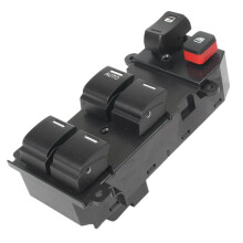 Elektrische Fenster Heber Steuerung für CR-V 2007-2011 35750-SWA-K01