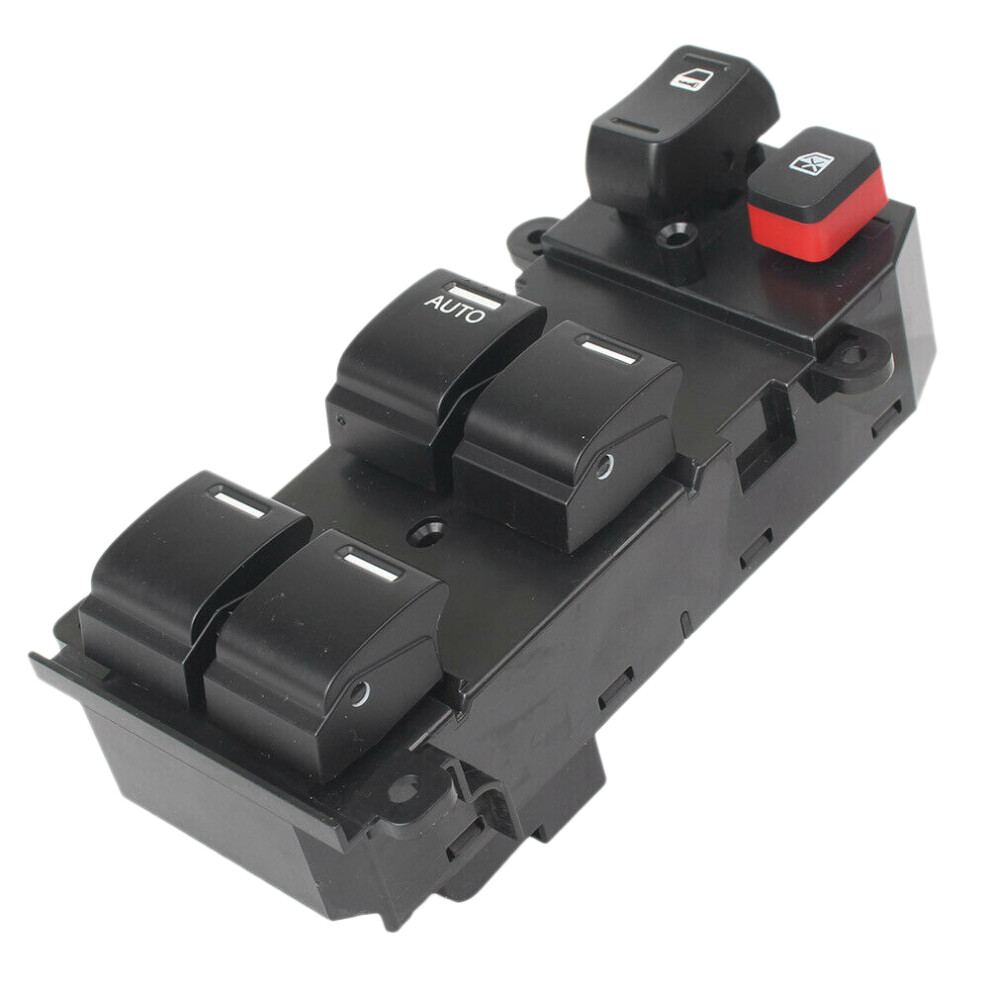 Electric Power Window Control For Cr-V 2007-2011 35750-Swa-K01 6034022108646