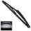 85242-42040 for  RAV4 Rear Wiper Blade 2013-2017 3