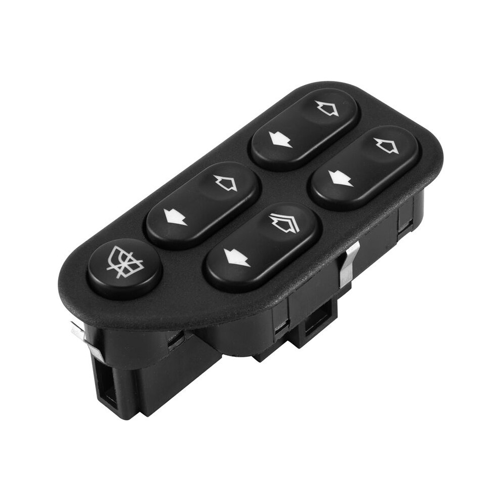 New Power Master Window Control Fit For Ranger Fiesta Ecosport 2004-2008 7S6514529aa Saudism