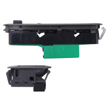 3799081A20 Elektrischer Fensterschalter für Carry 1999-2019 und Ignis 2000-2003 und Jimny 1998-2019 37995-75F00