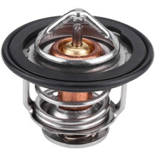 Thermostat de Liquide de Refroidissement de Moteur de Voiture avec Joint 19301-PLC-315 pour 2001-2005