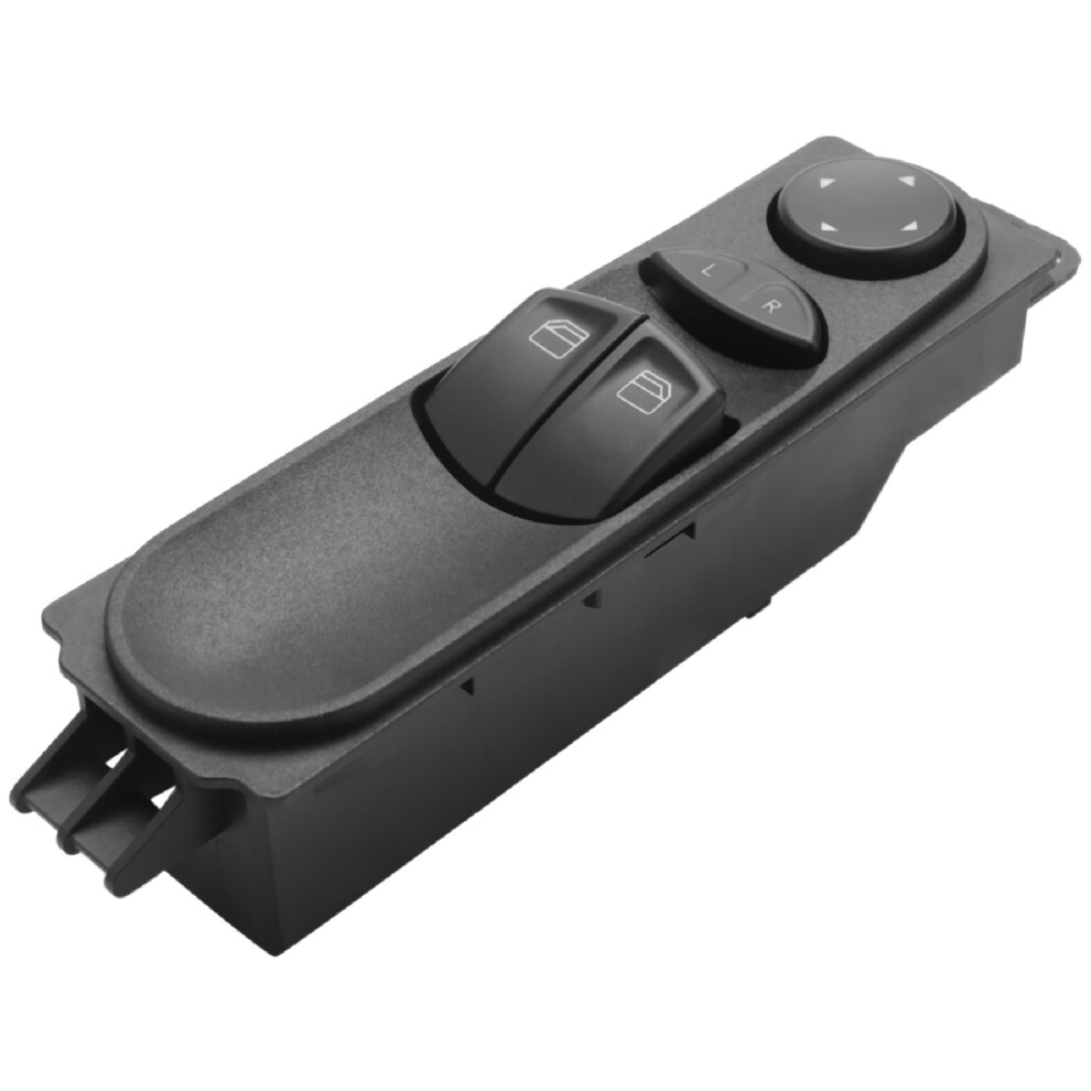 for   W639 Vito 2003-2015 Car Power Window Control  Front Driver Side Regulator Button A6395450913